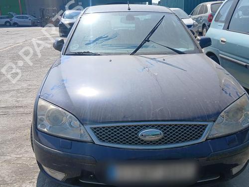 Used Parts FORD MONDEO III Saloon (B4Y) 2.0 16V 4860031