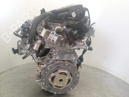 Engine TOYOTA RAV 4 V (_A5_, _H5_) 2.5 Hybrid AWD (AXAH54, AXAL54) | BP36648968M1 - Image 6