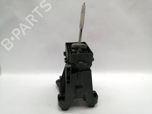 Gear lever PEUGEOT 3008 I MPV (0U_) 1.6 HDi | BP18526318M90 