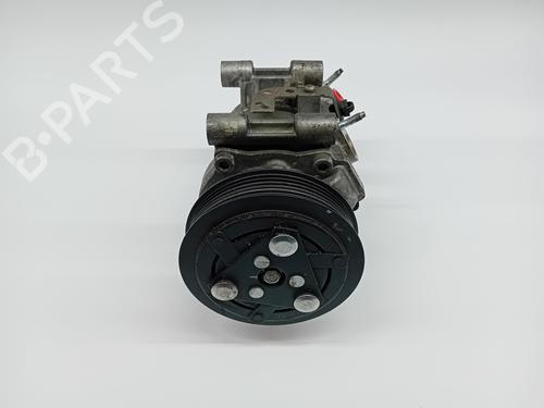 AC compressor FIAT SCUDO Van | BP22551172M34
