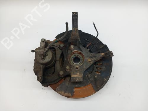 Right front steering knuckle HYUNDAI KONA (OS, OSE, OSI) 1.6 T-GDi 4WD | BP23223113M26 