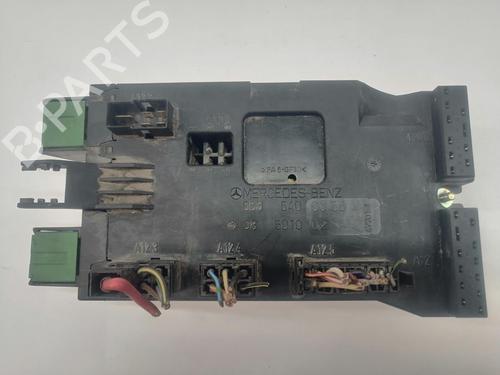 Used Fuse box MERCEDES-BENZ VITO Van (W638) 110 CDI 2.2 (638.094) (102 hp) 27235378