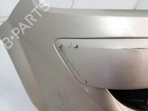 Front bumper RENAULT GRAND SCÉNIC II (JM0/1_) 1.5 dCi (JM1E) | BP29351641C7 
