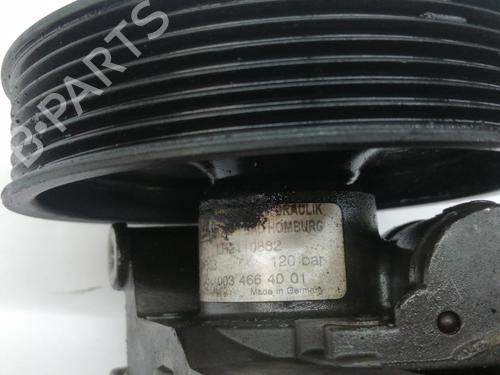 Steering pump MERCEDES-BENZ CLK Convertible (A209) CLK 200 Kompressor (209.442) | BP20106811M99 