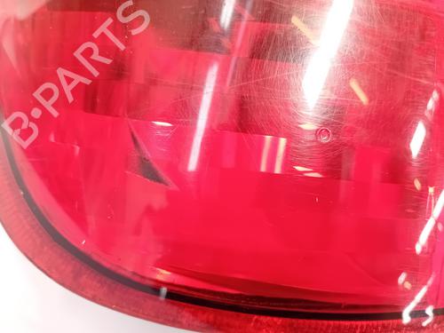 Left taillight FORD FIESTA V (JH_, JD_) 1.4 TDCi | BP18526221C34 