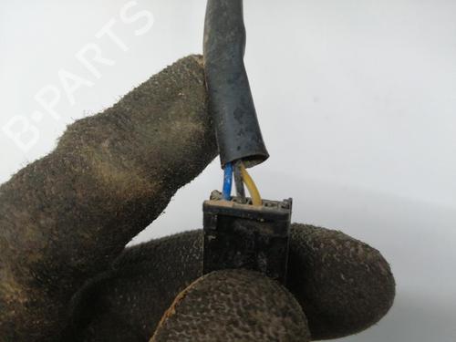 Tailgate handle LAND ROVER FREELANDER 2 (L359) | BP31089843C132