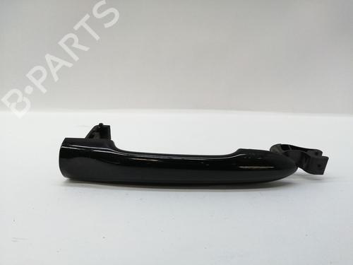 Maneta exterior delantera derecha SMART FORFOUR Hatchback (453) 1.0 (453.042, 453.043) (71 hp) 15603337