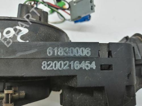 Headlight switch RENAULT MEGANE II (BM0/1_, CM0/1_) 1.5 dCi (BM02, BM13, BM2A, CM02, CM13) | BP30105273I24