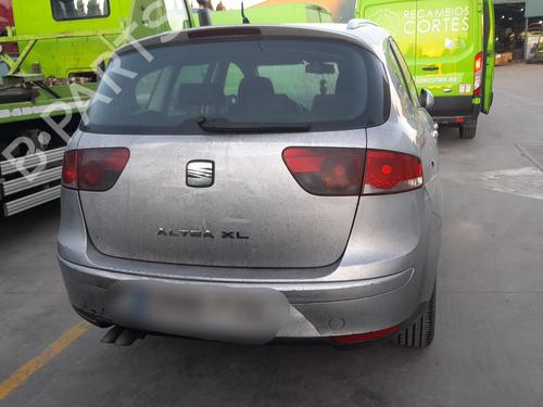 Front wiper motor SEAT ALTEA XL (5P5, 5P8)  | BP28325864M29 