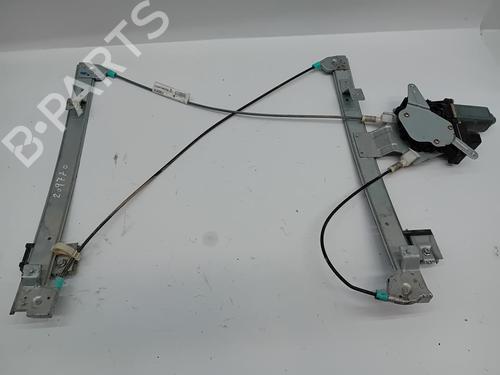 Used Front left window mechanism Front left window mechanism VW LUPO I (6X1, 6E1) 1.4 (60 hp) 36233425 36233425