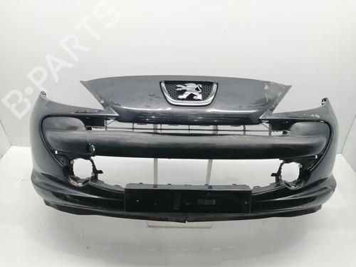 Used Front bumper Front bumper PEUGEOT 207 CC (WD_) 1.6 16V (120 hp) 32297839 32297839