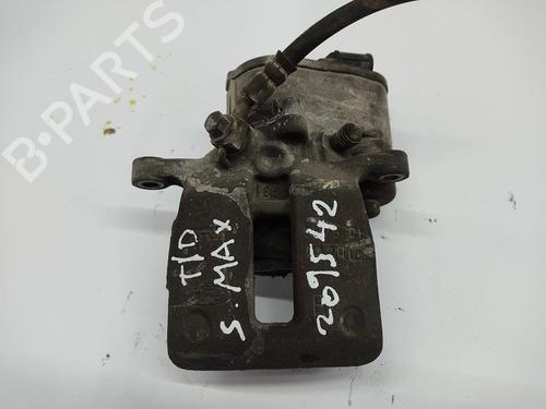 Used Right rear brake caliper Right rear brake caliper 37032567 37032567