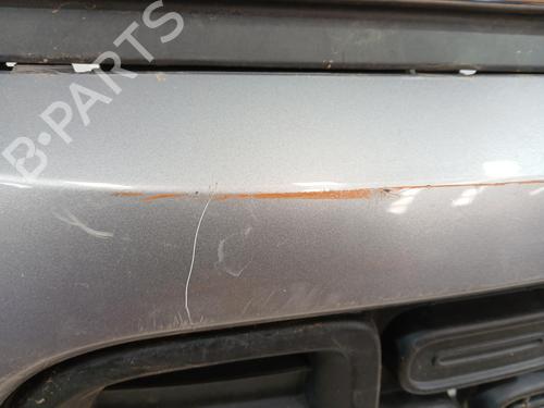 Front bumper CITROËN BERLINGO (ER_, EC_)  | BP27301523C7 