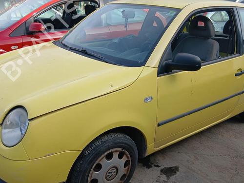 Rear parcel shelf VW LUPO I (6X1, 6E1) 1.4 16V | BP31352543C85 