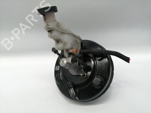 BP17369108M42 | Servo brake KIA SOUL II (PS) 1.6 CRDi 128 BP17369108M42