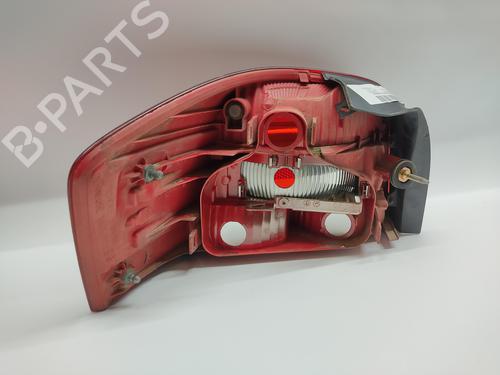 Højre baglygte AUDI A3 (8P1)  | BP25043647C35 