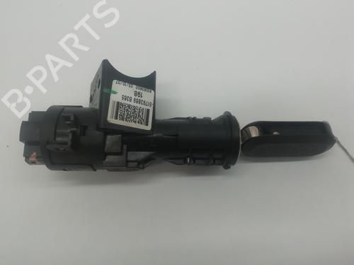 Used Ignition barrel FIAT BRAVO II (198_) 1.6 D Multijet (198AXH1B) (105 hp) 12518938