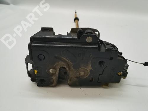 Used Front right lock Front right lock PEUGEOT 307 (3A/C) [2000-2012] 10317560 10317560