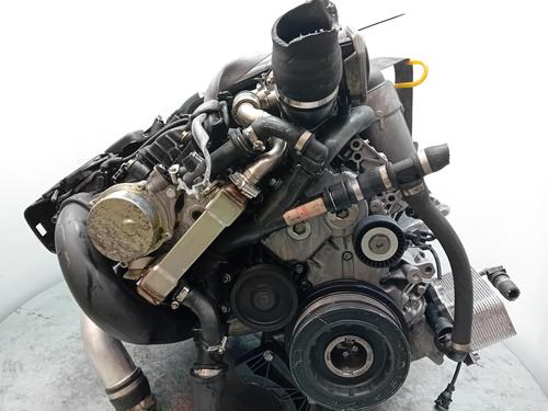 Engine BMW 5 (E60) 525 d | BP19581888M1 