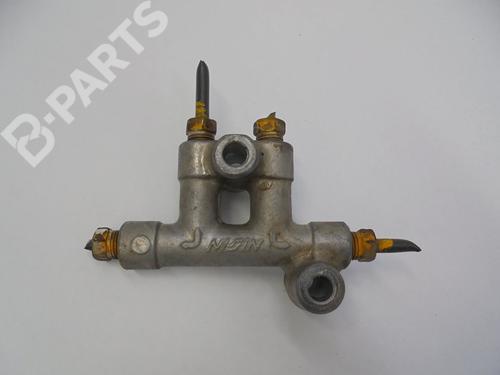 Used Master brake Master brake HONDA CIVIC VI Fastback (MA, MB) 1.5 16V (MB3) (114 hp) 8743163 8743163