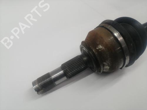 Left front driveshaft CITROËN JUMPER II Van 2.2 BlueHDi 120 | BP33716756M38 - Image 3