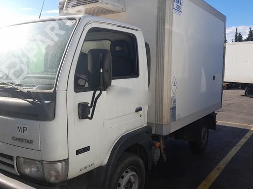 Used Parts NISSAN CABSTAR E (TL_, VL_)    1129582