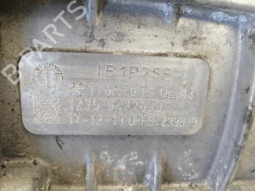 Engine MINI MINI (F56) Cooper SE / Electric | BP38614245M1 - Image 5