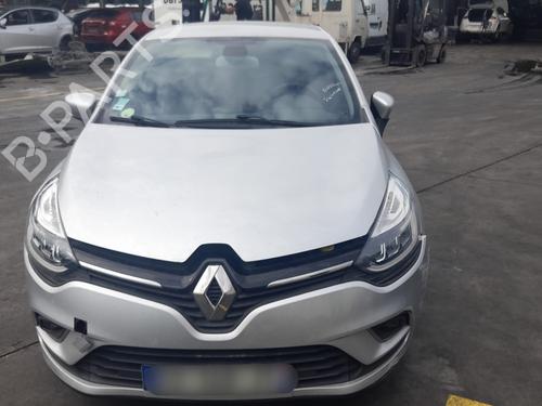 RENAULT CLIO IV (BH_) 1.5 dCi 110 (110 hp) 1130150