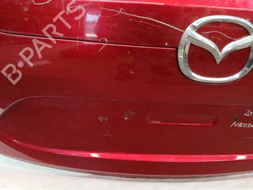 Tailgate MAZDA CX-5 (KF) | BP37181959C6 - Image 15