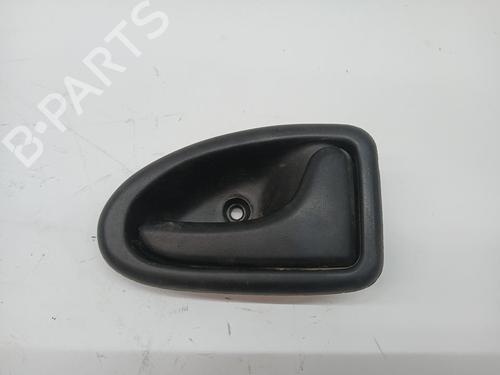 Used Front right interior door handle Front right interior door handle RENAULT MEGANE I (BA0/1_) 1.9 D Eco (BA0A, BA0U, BA0R) (64 hp) 36275967 36275967