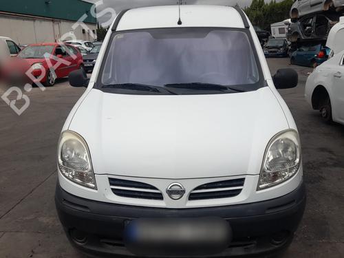 Used Parts NISSAN KUBISTAR Van (X76) 1.5 dCi (82 hp) 1782857