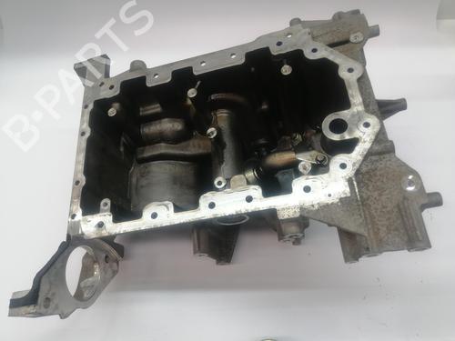 Used Oil sump LAND ROVER DISCOVERY IV (L319) 3.0 TD 4x4 (245 hp) 21025545