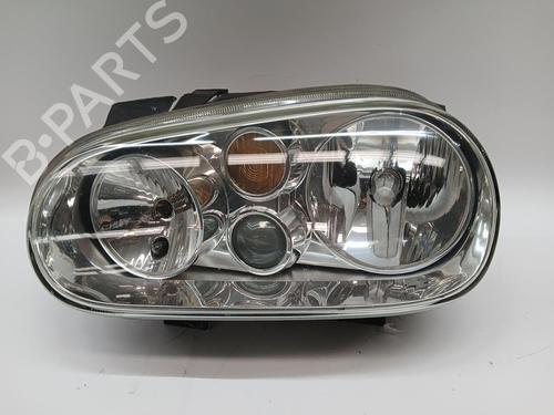 Used Left headlight Left headlight 38732023 38732023
