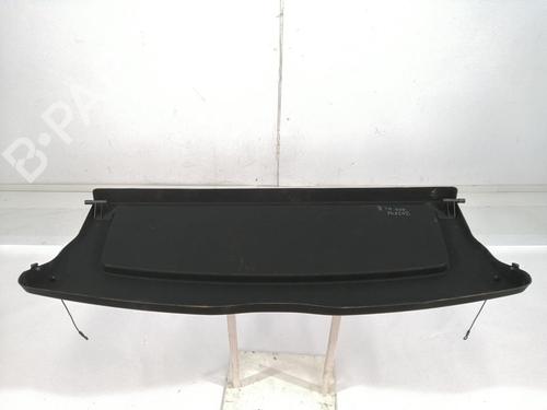 Rear parcel shelf AUDI A1 Sportback (GBA) 35 TFSI | BP29710645C85 