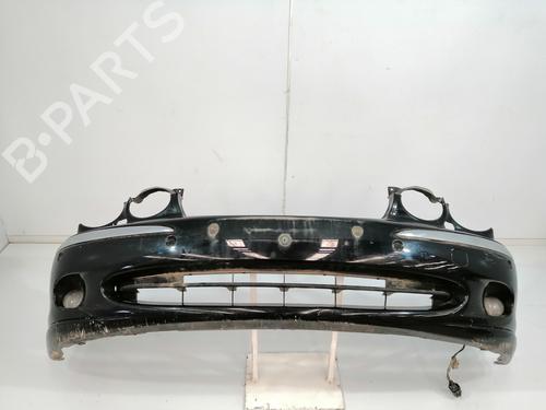 Used Front bumper JAGUAR X-TYPE I (X400) 2.2 D (155 hp) 27160487