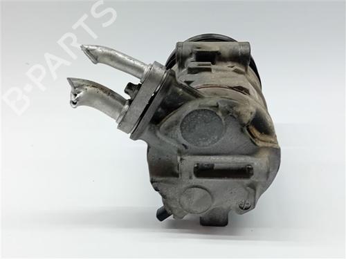 AC compressor OPEL CORSA D (S07) 1.2 (L08, L68) | BP39496300M34 - Image 2