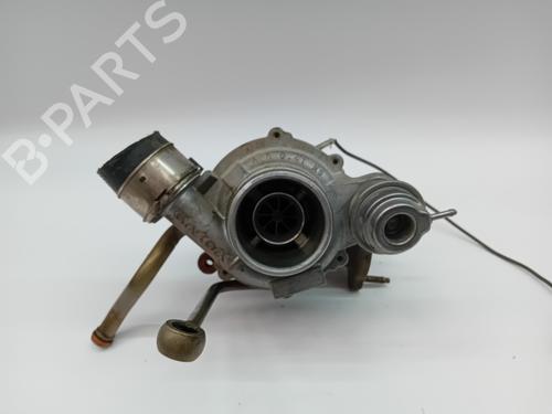 Turbolader/Kompressor für VOLVO V40 Hatchback (525) [2012-2019]  29242497