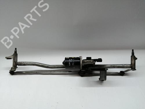 Used Front wiper motor Front wiper motor FIAT DUCATO Platform/Chassis (250_) 140 Multijet 2,3 D (140 hp) 34372006 34372006