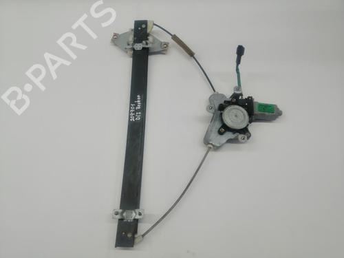 Rudehejsemekanisme ventre foran SSANGYONG REXTON / REXTON II (GAB_) 2.7 Xdi (163 hp) 30313802