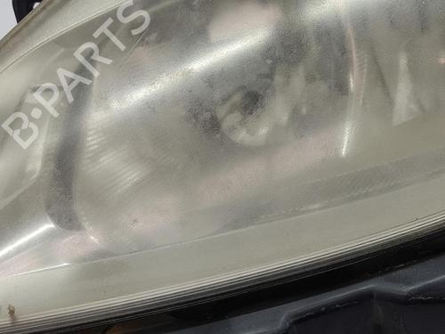 Left headlight RENAULT CLIO III (BR0/1, CR0/1) 1.5 dCi (BR17, CR17) | BP36275926C28 - Image 4