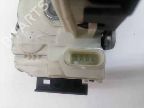 Front left lock MERCEDES-BENZ B-CLASS Sports Tourer (W246, W242)  | BP29855870C98
