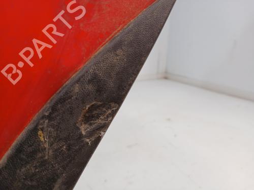 Left rear door VW TAIGO (CS1)  | BP29435153C4 