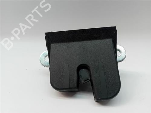 Used Tailgate lock Tailgate lock 39496323 39496323