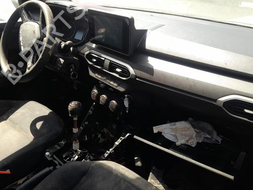 Left mirror DACIA SANDERO III  | BP29297882C26 