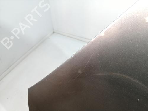 Hood NISSAN QASHQAI / QASHQAI +2 I (J10, NJ10, JJ10E) 2.0 dCi | BP24469332C1 