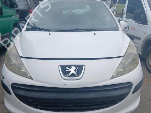 Brugte PEUGEOT 207 (WA_, WC_) [2006-2015]  4431009