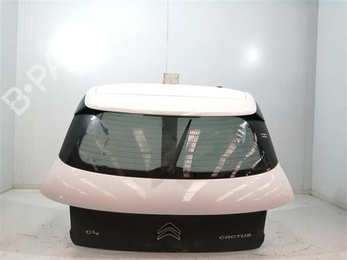 Bagklap CC/Kombi-Coupé Bagklap CC/Kombi-Coupé 29340419 29340419