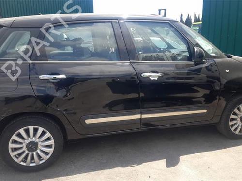 Used Parts FIAT 500L (351_, 352_) 1.3 D Multijet (199LXY1A, 199LXY11) 4975913