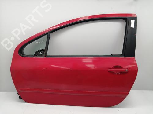 Used Left front door PEUGEOT 307 (3A/C) [2000-2012]  32311902