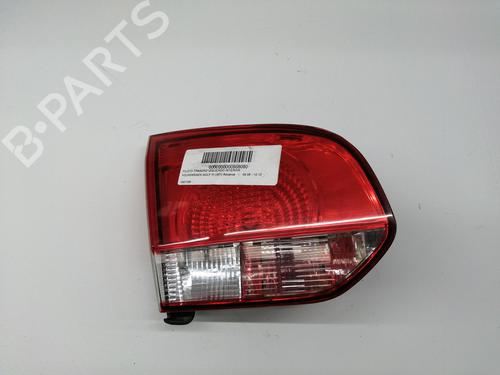 Used Right tailgate light VW GOLF VI (5K1) [2008-2014]  21550190